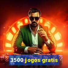 3500 jogos gratis